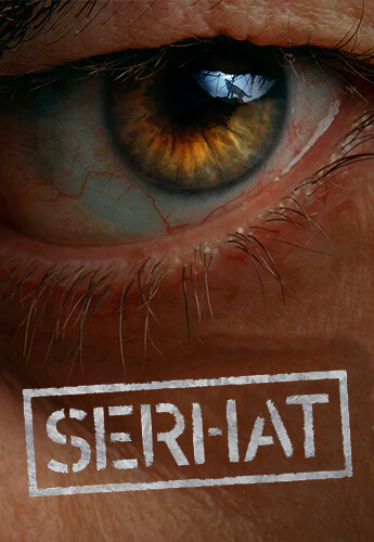 Турецкий сериал Серхат