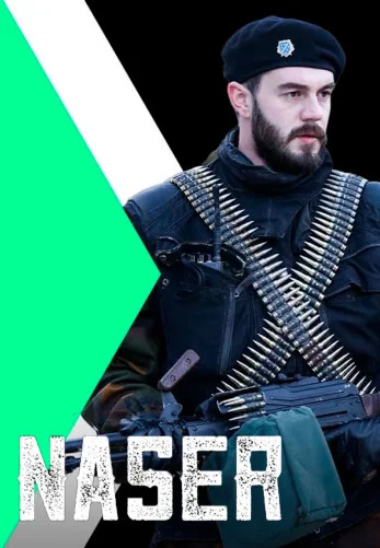Турецкий сериал Назер
