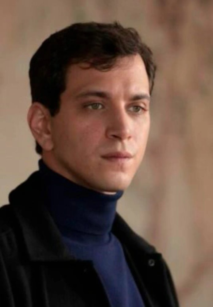 Зависть 7 серия