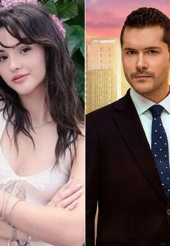 Турецкий сериал Любовь