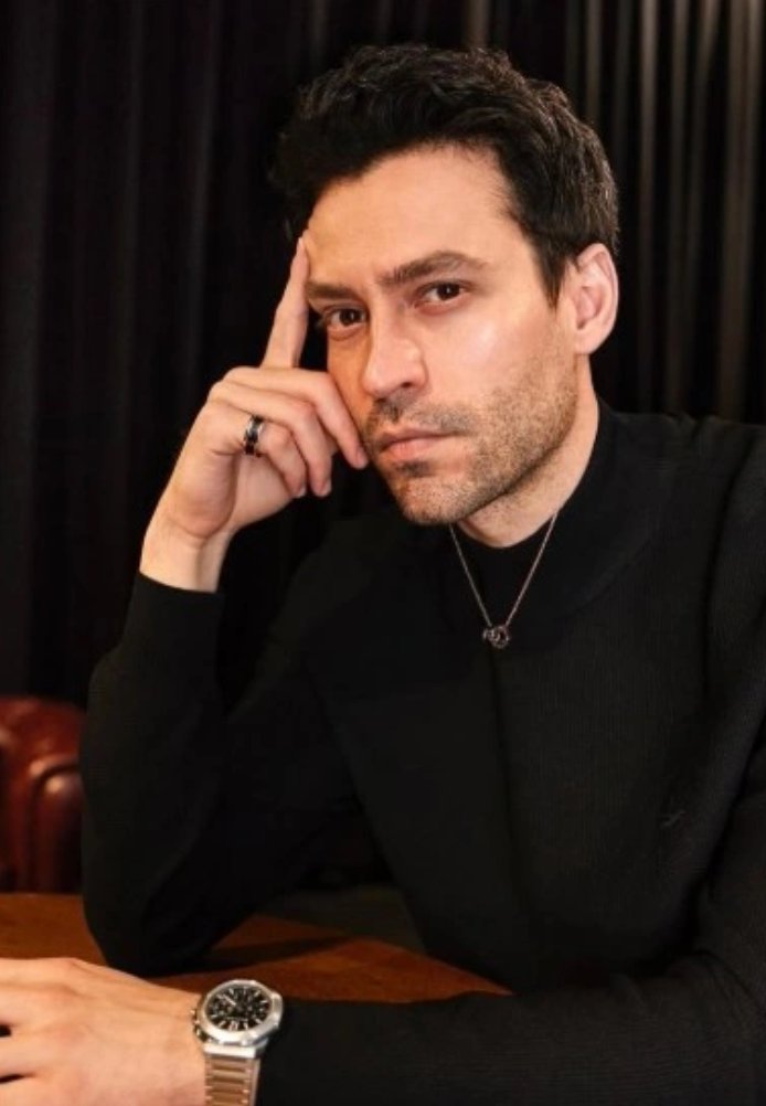 Турецкий сериал Эксперт