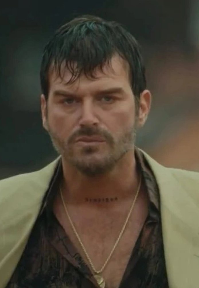 Турецкий сериал Организованные дела